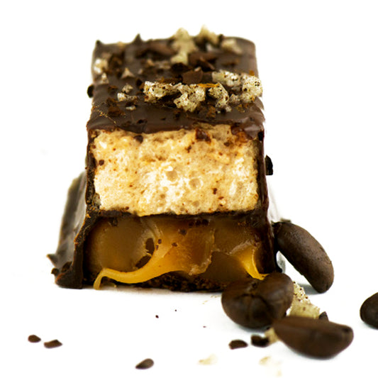 Coffee Break Marshmallow MINI