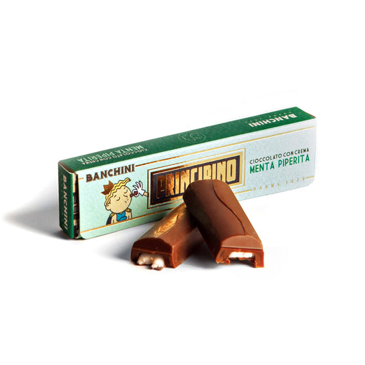 PRINCIPINO Peppermint