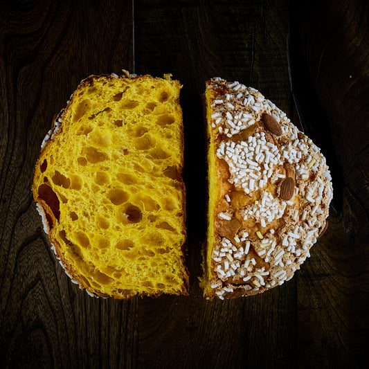 Panettone · Classic