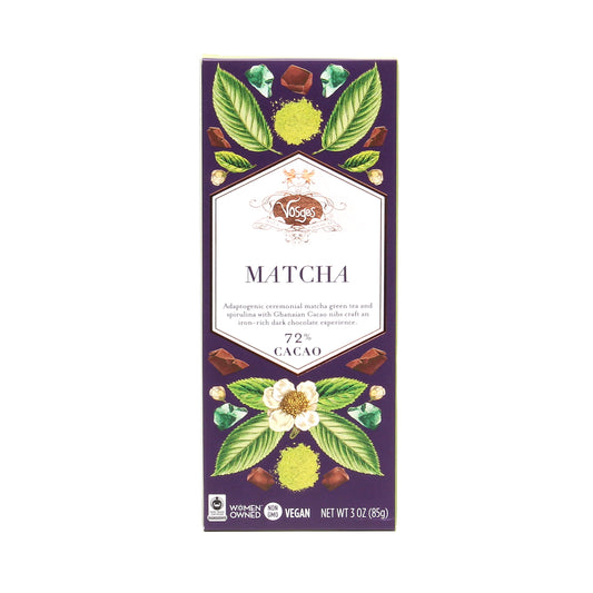 Matcha Green Tea Bar