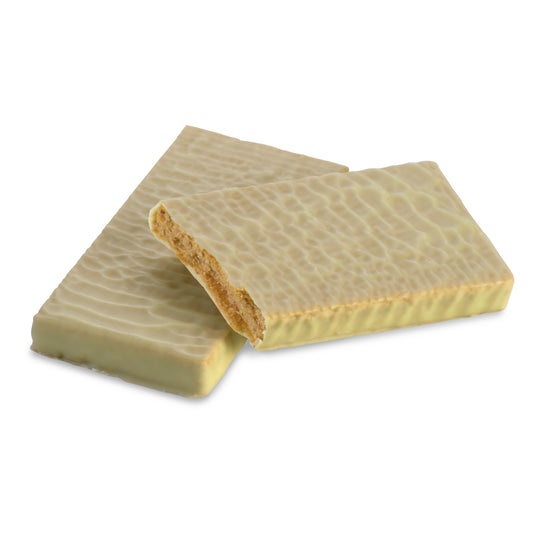 Waferone Pistachio · Atillio's recipe