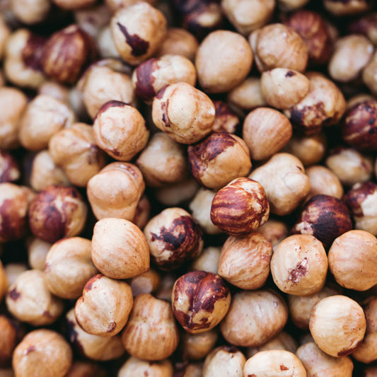 Piemonte IGP Roasted Hazelnuts