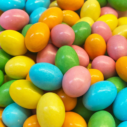 Easter Eggs - Bright - NEW!
