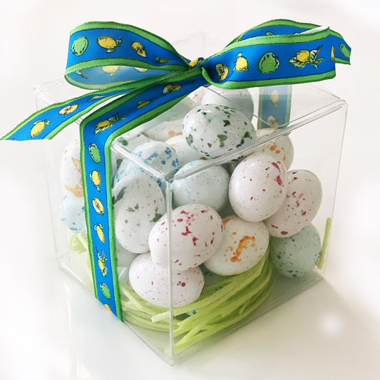 Easter Eggs - Speckled - NEW!